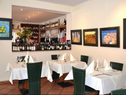 Photo: Rossini Bistro