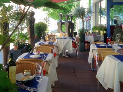 Photo: Rossini Bistro